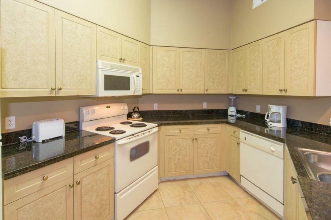 WQR Private Rentals Orlando Esterno foto