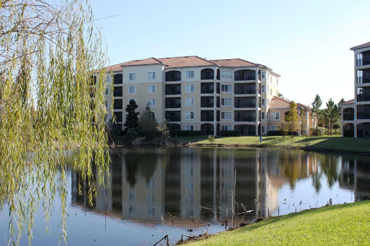 WQR Private Rentals Orlando Esterno foto
