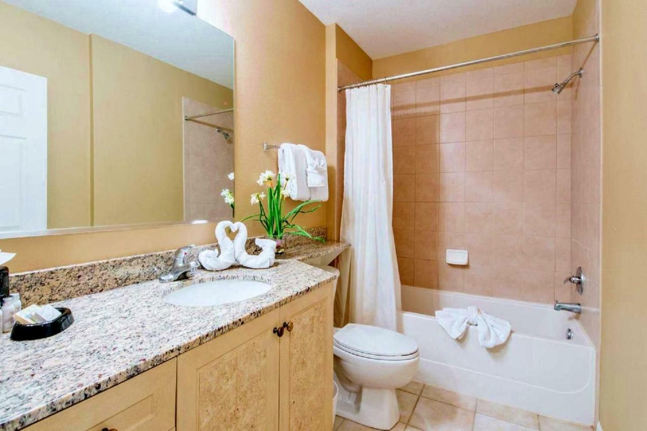 WQR Private Rentals Orlando Esterno foto