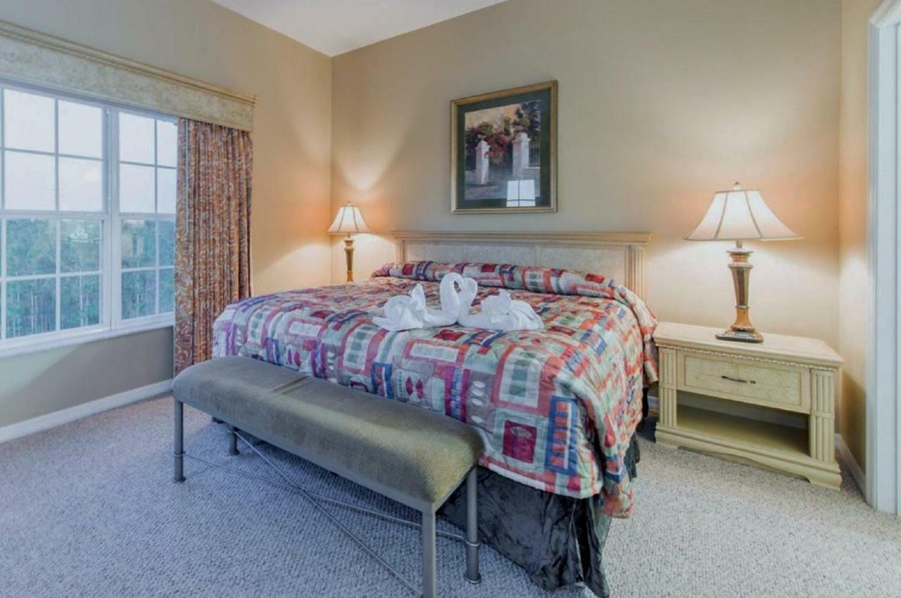 WQR Private Rentals Orlando Esterno foto