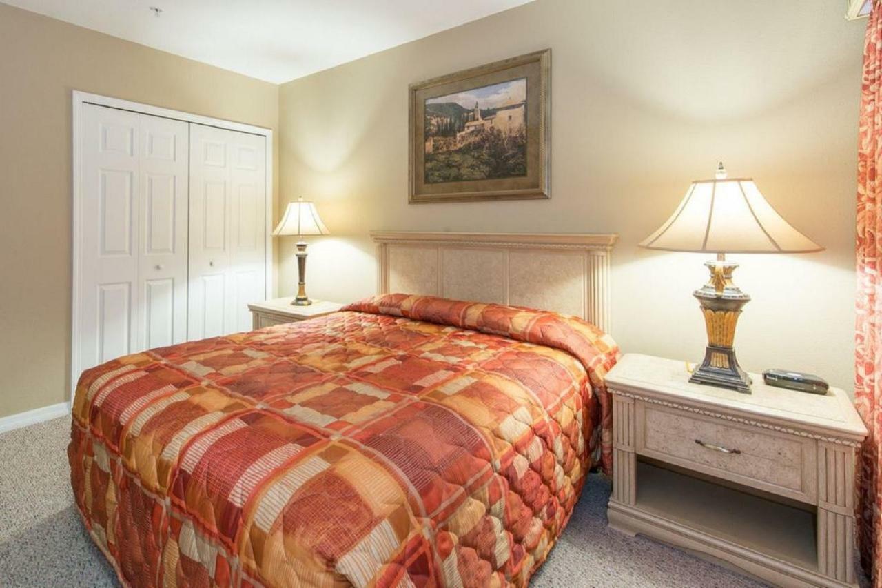 WQR Private Rentals Orlando Esterno foto