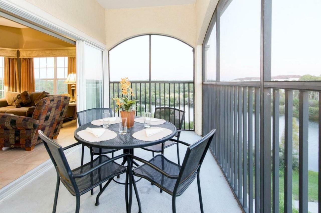 WQR Private Rentals Orlando Esterno foto