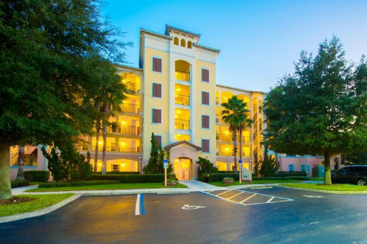 WQR Private Rentals Orlando Esterno foto