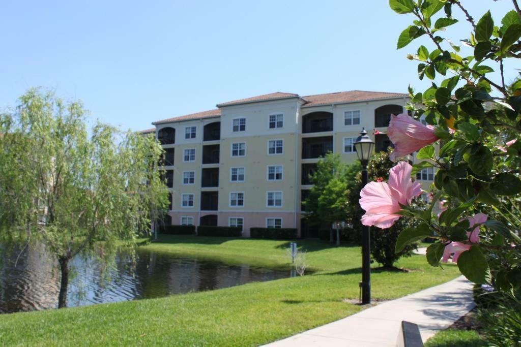 WQR Private Rentals Orlando Esterno foto