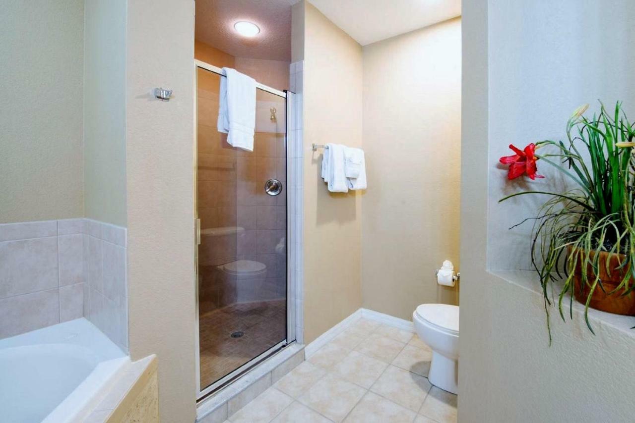 WQR Private Rentals Orlando Esterno foto