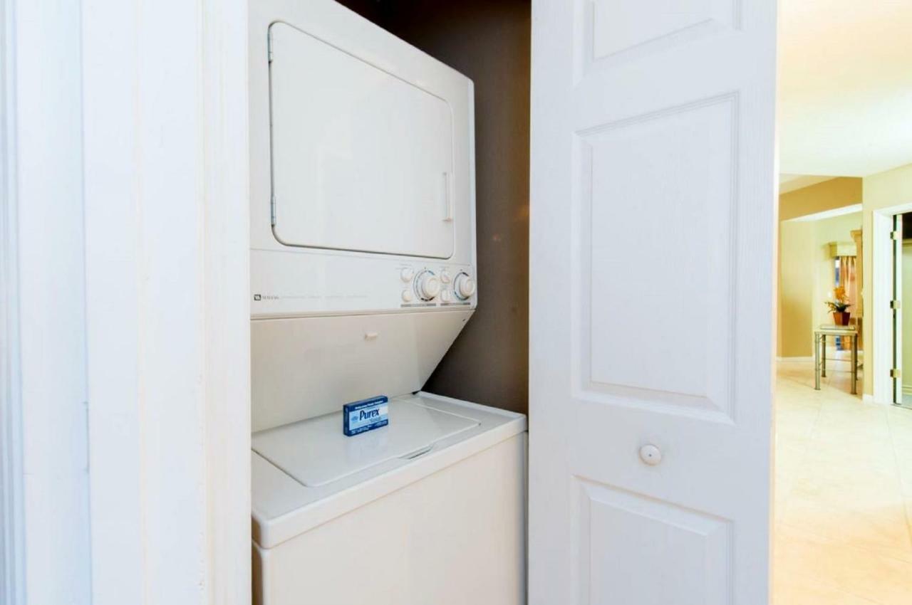 WQR Private Rentals Orlando Esterno foto